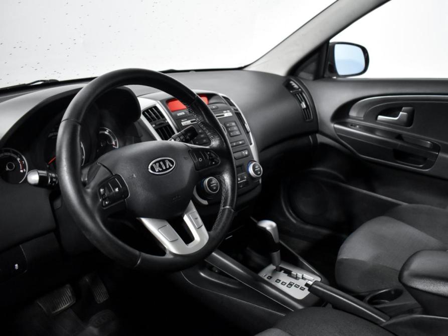 Kia Ceed I Рестайлинг Санкт-Петербург  - изображение 9