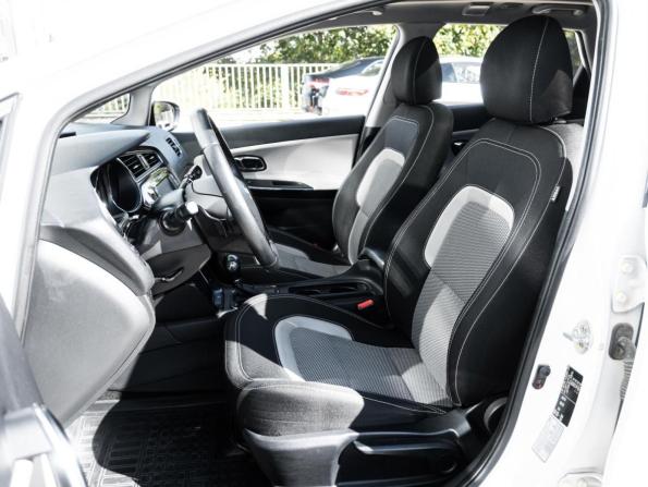 Kia Ceed II Рестайлинг с пробегом 2018 года, цена 1 288 000 рублей, 159238 км, универсал, Автокод Объявления