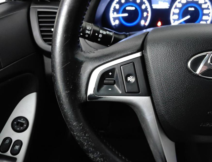 Hyundai Solaris I Подольск  - изображение 17