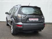 Mitsubishi Outlander II Рестайлинг Москва  - изображение 25