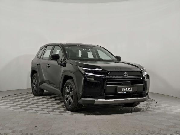 Toyota RAV4 VI (XA60) с пробегом 2026 года, цена 4 490 000 рублей, 20 км, внедорожник, Автокод Объявления
