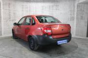 Lada (ВАЗ) Granta I Ярославль  - изображение 22