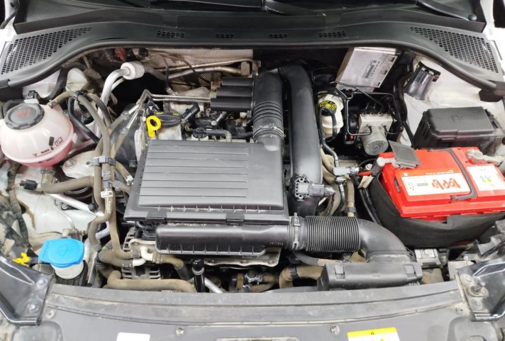 Skoda Rapid II Саратов  - изображение 11