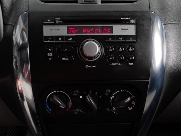 Suzuki SX4 I (Classic) Рестайлинг с пробегом 2013 года, цена 1 070 000 рублей, 76801 км, хэтчбек, Автокод Объявления