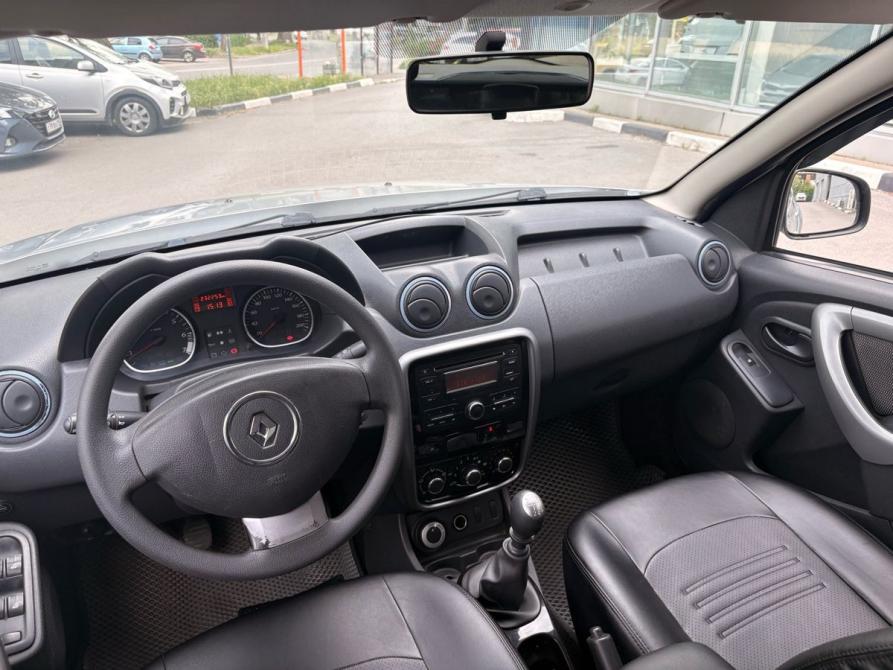 Renault Duster I Ростов-на-Дону  - изображение 10