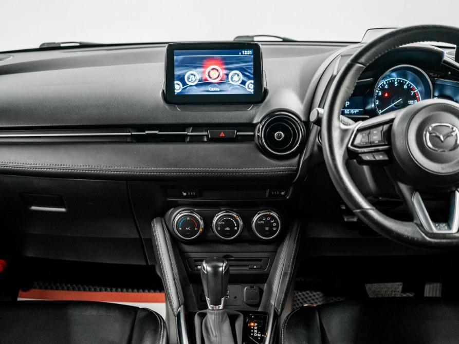 Mazda Demio IV (DJ) Красноярск  - изображение 12