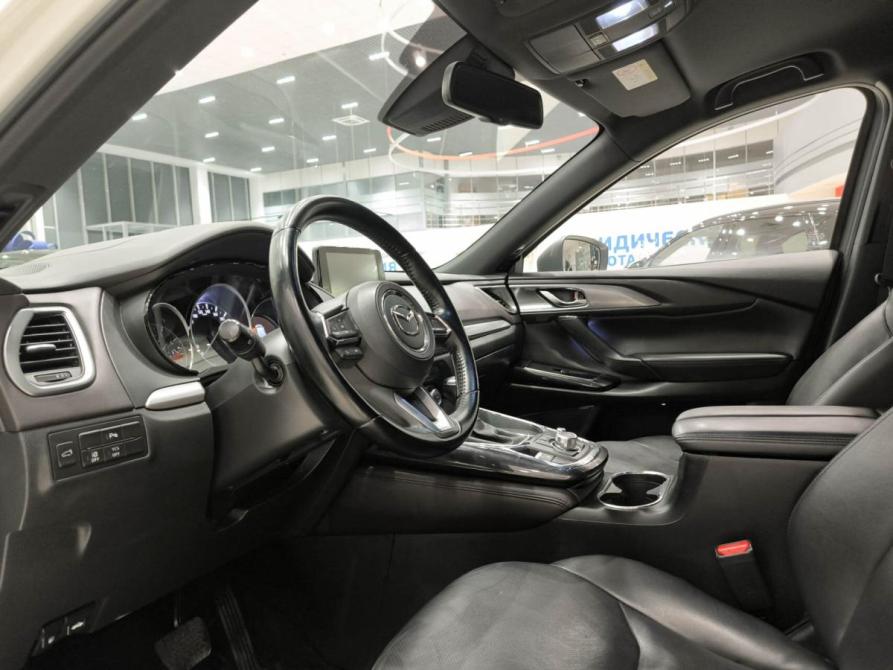 Mazda CX-9 II Казань  - изображение 20