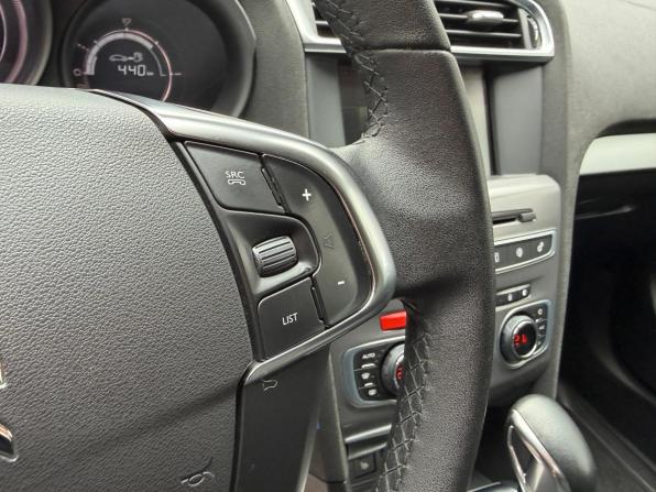 Citroen C4 II Рестайлинг с пробегом 2019 года, цена 1 199 000 рублей, 88500 км, седан, Автокод Объявления