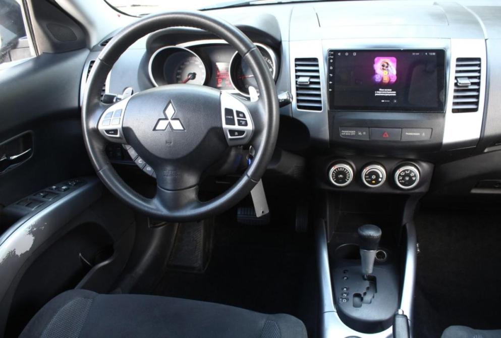 Mitsubishi Outlander II Нижний Новгород  - изображение 17