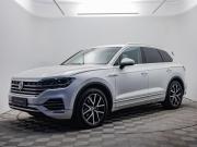 Volkswagen Touareg III Москва  - изображение 19
