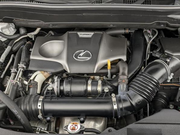 Lexus RX IV Рестайлинг с пробегом 2020 года, цена 5 195 000 рублей, 53281 км, внедорожник, Автокод Объявления