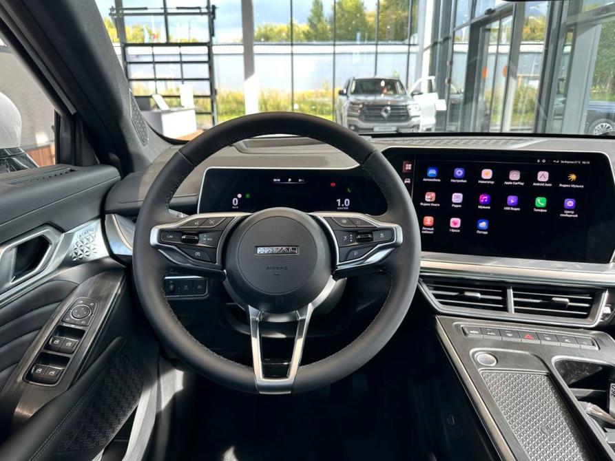 Haval F7 II Тольятти  - изображение 3