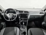 Volkswagen Tiguan II Москва  - изображение 21