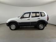 Chevrolet Niva I Рестайлинг Уфа  - изображение 32