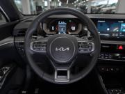Kia K5 III Рестайлинг Москва  - изображение 36