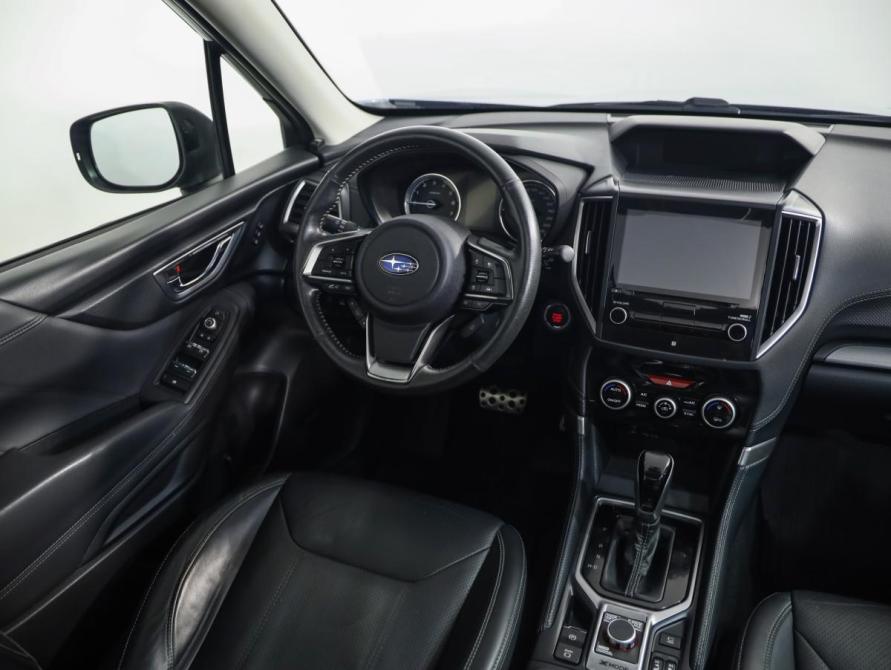 Subaru Forester V Санкт-Петербург  - изображение 9
