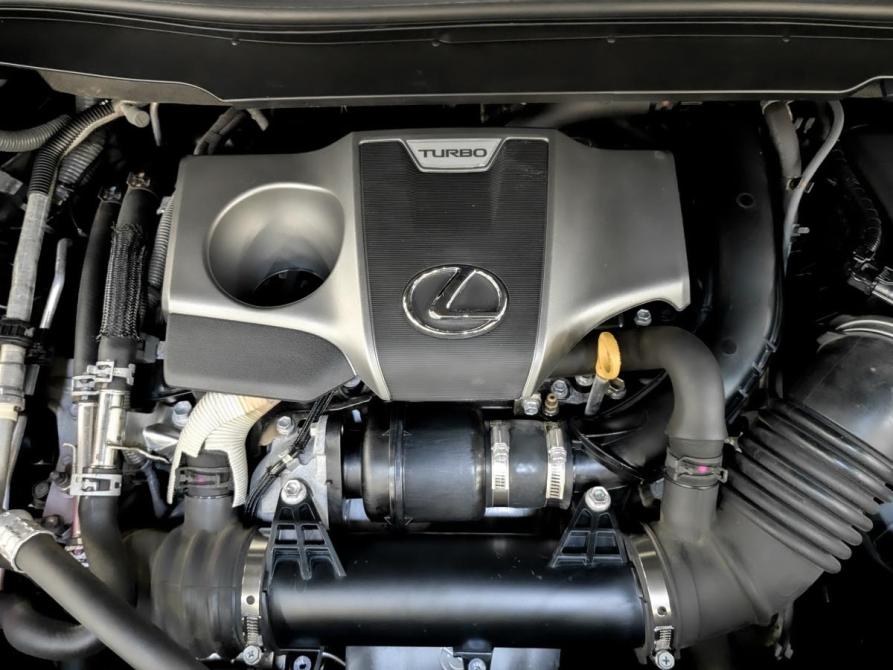 Lexus RX IV Москва  - изображение 9