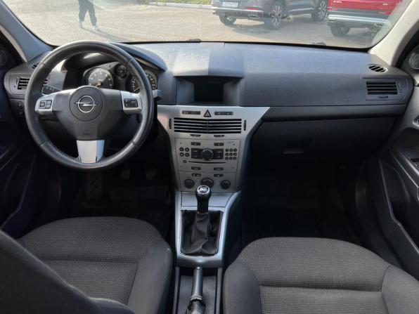 Opel Astra H Рестайлинг с пробегом 2011 года, цена 499 000 рублей, 155000 км, хэтчбек, Автокод Объявления