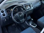 Volkswagen Tiguan I Рестайлинг Волгоград  - изображение 39