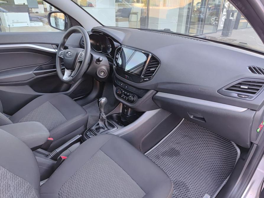 Lada (ВАЗ) Vesta I Ижевск  - изображение 13