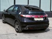 Honda Civic VIII Екатеринбург  - изображение 26