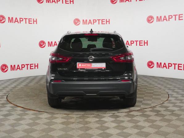 Nissan Qashqai II Рестайлинг с пробегом 2020 года, цена 2 085 000 рублей, 58714 км, внедорожник, Автокод Объявления