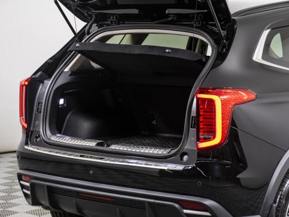 Haval Jolion I Рестайлинг 2 с пробегом 2026 года, цена 2 428 000 рублей, 17828 км, внедорожник, Автокод Объявления