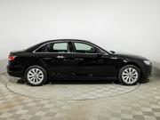 Audi A4 V (B9) Санкт-Петербург  - изображение 20