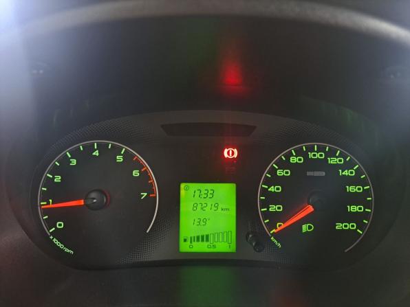Lada (ВАЗ) Granta I с пробегом 2015 года, цена 435 000 рублей, 87000 км, лифтбек, Автокод Объявления