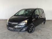 Opel Meriva B Москва  - изображение 19
