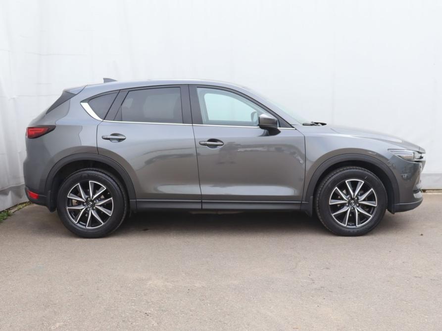 Mazda CX-5 II Москва  - изображение 7