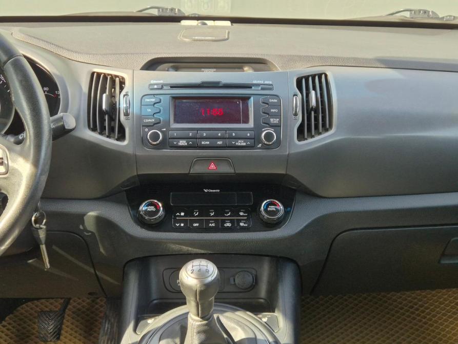Kia Sportage III Екатеринбург  - изображение 10
