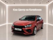 Lada (ВАЗ) Vesta I Челябинск  - изображение 23