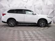 Mitsubishi Outlander III Рестайлинг 2 Ульяновск  - изображение 27