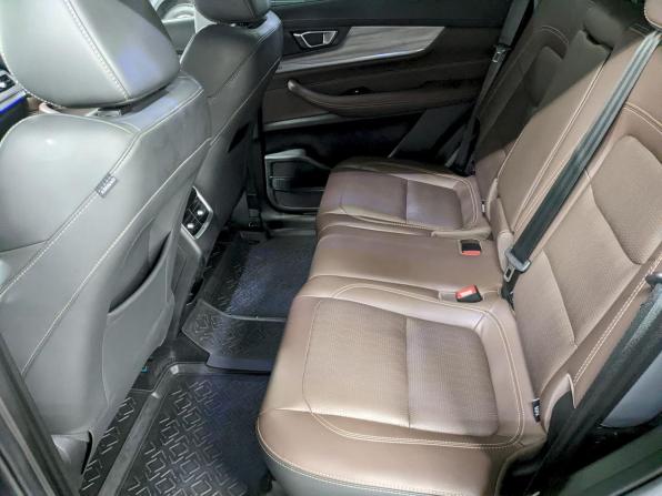 Chery Tiggo 8 Pro I с пробегом 2022 года, цена 2 050 000 рублей, 59819 км, внедорожник, Автокод Объявления