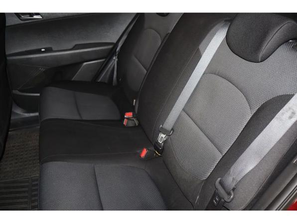 Hyundai Creta I с пробегом 2017 года, цена 1 362 000 рублей, 218668 км, внедорожник, Автокод Объявления
