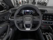 Audi A3 IV (8Y) Рестайлинг Москва  - изображение 35