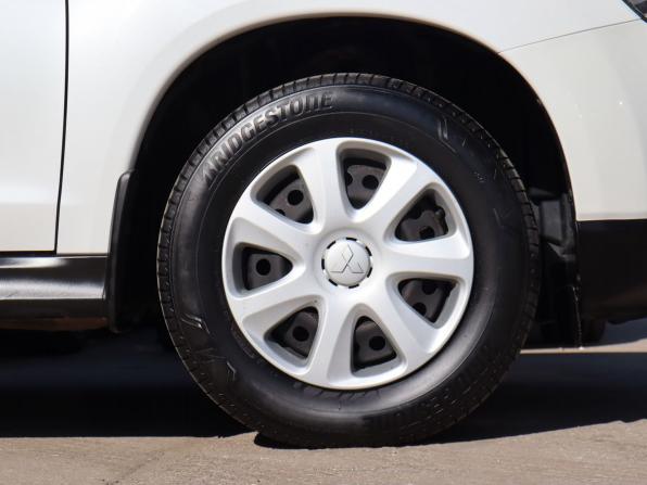 Mitsubishi ASX I с пробегом 2012 года, цена 1 100 000 рублей, 141719 км, внедорожник, Автокод Объявления