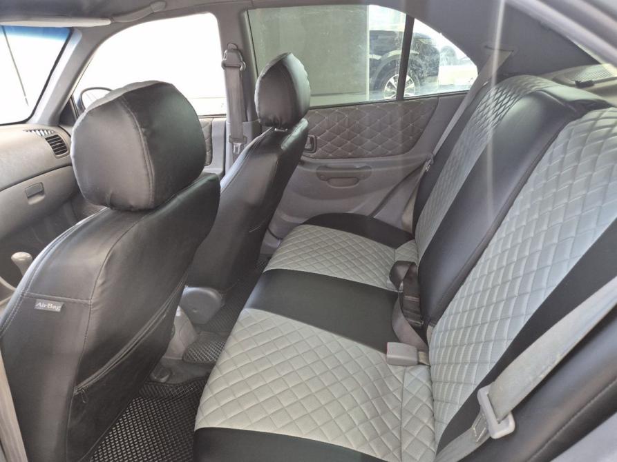 Hyundai Accent II Екатеринбург  - изображение 13