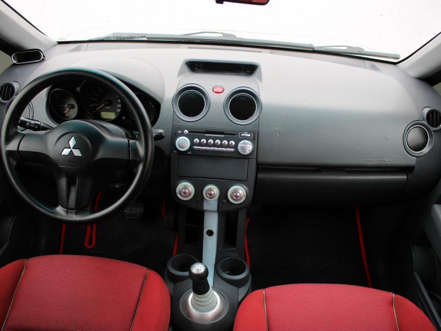 Mitsubishi Colt VI (Z20/Z30) Нижний Новгород  - изображение 8