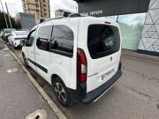 Peugeot Partner II Санкт-Петербург  - изображение 10