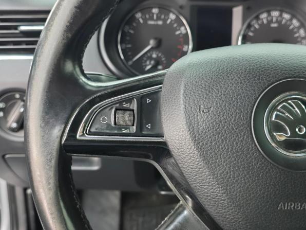 Skoda Octavia III (A7) с пробегом 2014 года, цена 1 100 000 рублей, 180000 км, лифтбек, Автокод Объявления