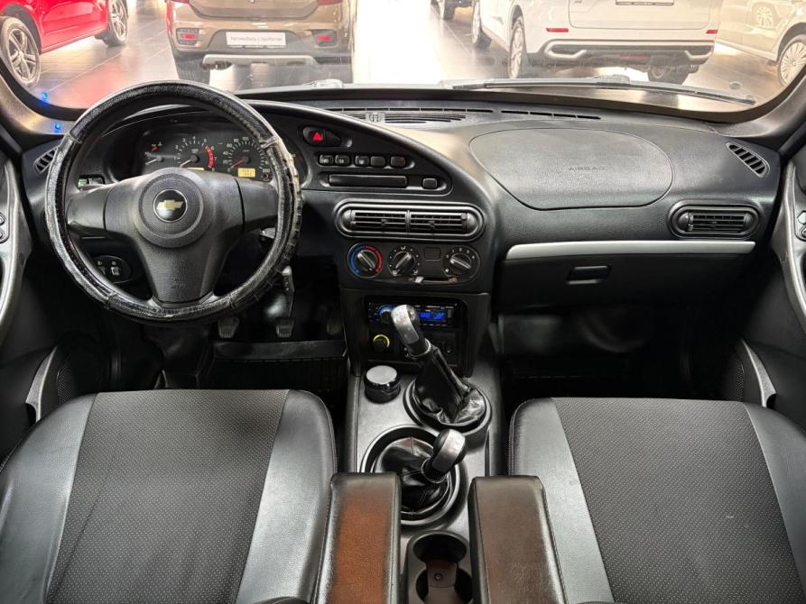 Chevrolet Niva I Рестайлинг Киров  - изображение 12