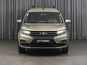 Lada (ВАЗ) Largus I Рестайлинг Ставрополь  - изображение 23