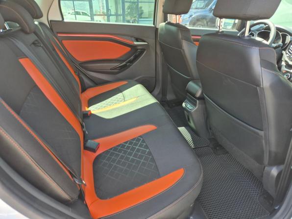 Lada (ВАЗ) Vesta I с пробегом 2018 года, цена 855 000 рублей, 147642 км, универсал, Автокод Объявления