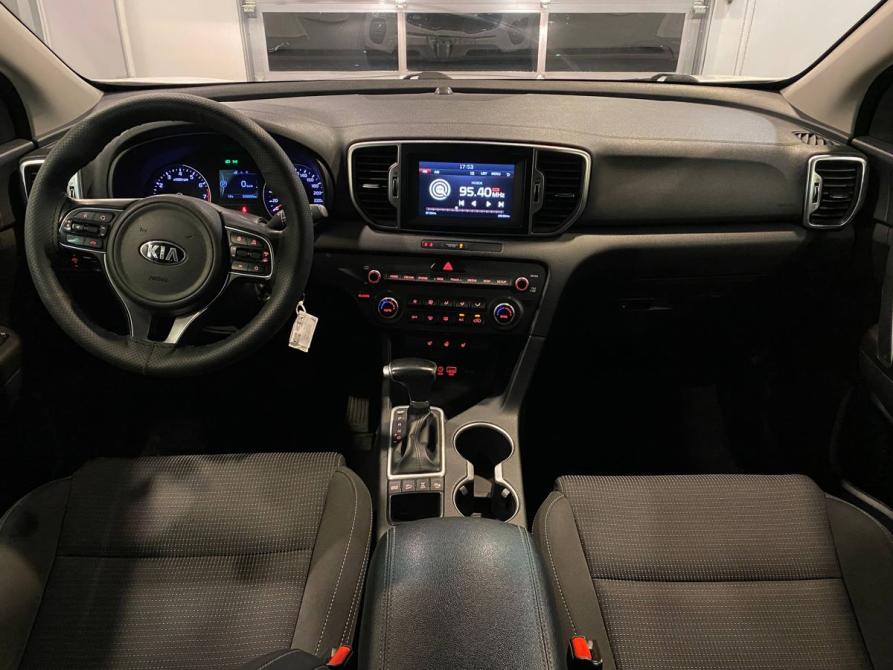 Kia Sportage IV Чебоксары  - изображение 9