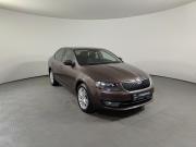 Skoda Octavia III (A7) Уфа  - изображение 26