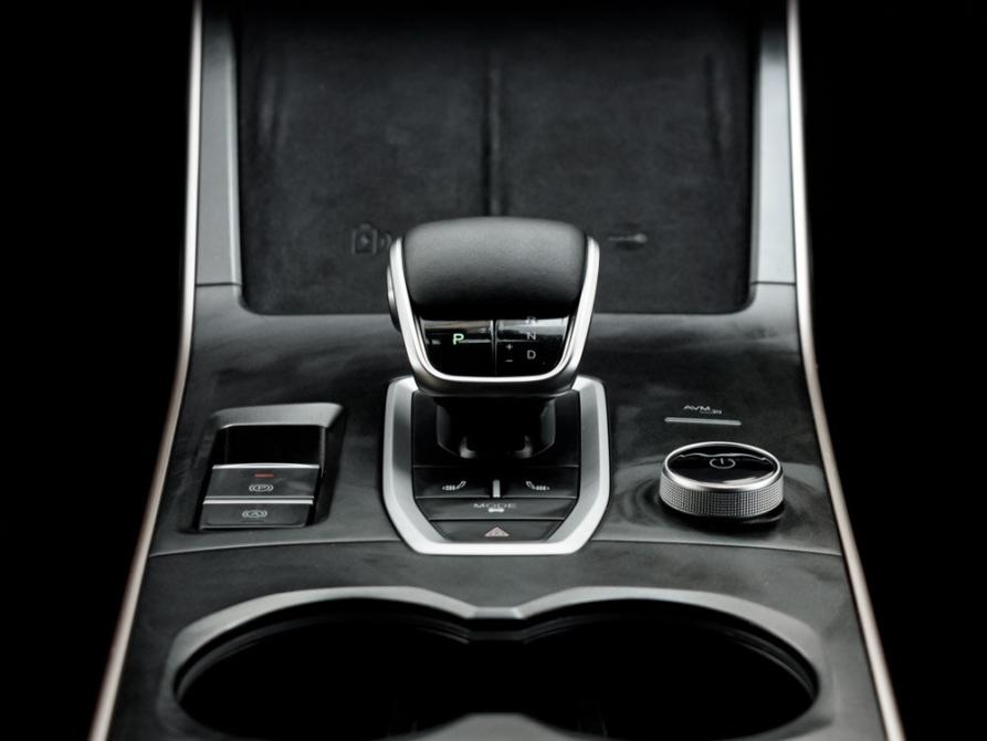 Omoda C5 I Екатеринбург  - изображение 22