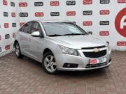 Chevrolet Cruze I Санкт-Петербург  - изображение 14