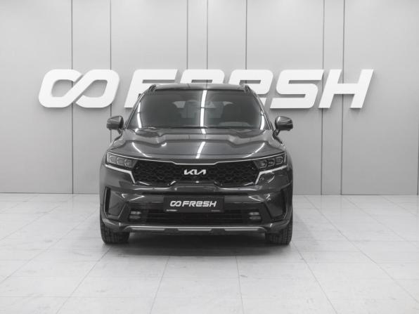Kia Sorento IV с пробегом 2022 года, цена 4 670 000 рублей, 56469 км, внедорожник, Автокод Объявления